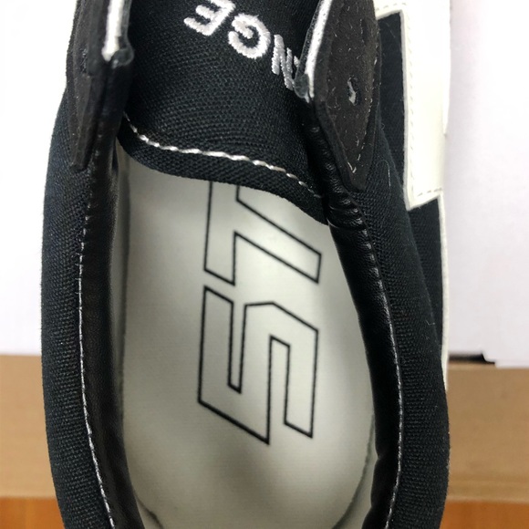 ⚠️SOLD⚠️ Revenge x Storm ‘Black’ Size 11 - Picture 8 of 9